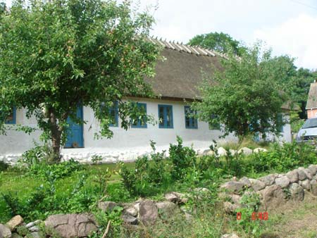 Fra Nordgade