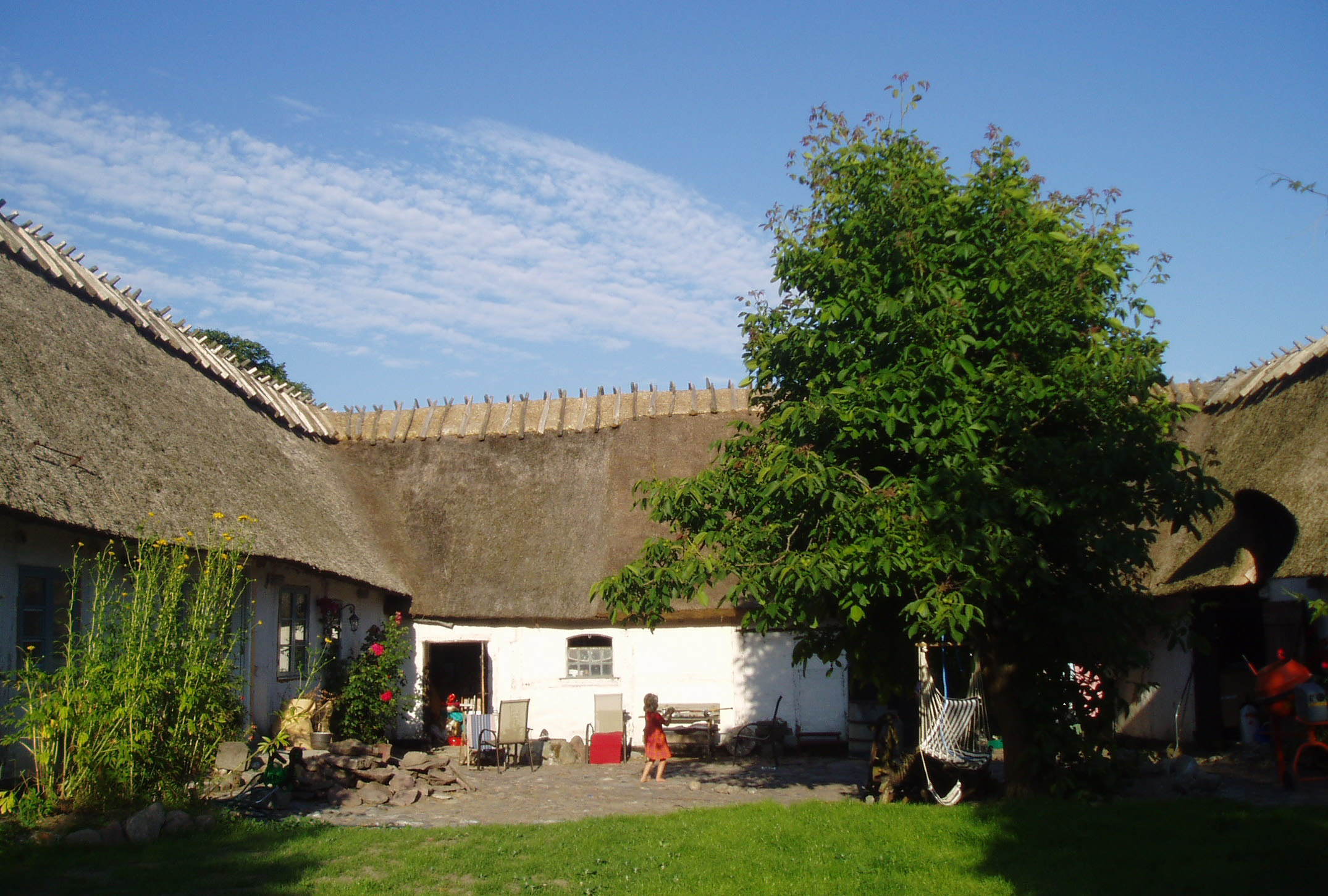 Gaarden